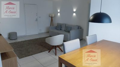 Apartamento, 2 quartos, 89 m² - Foto 5