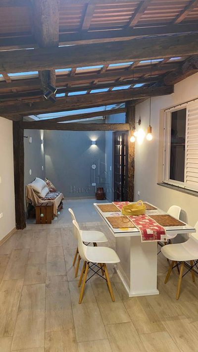 Apartamento, 3 quartos, 133 m² - Foto 1