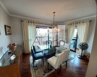 Apartamento, 4 quartos, 202 m² - Foto 1