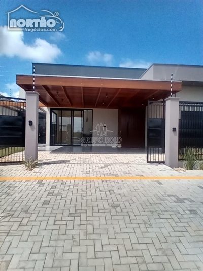 Casa, 4 quartos, 170 m² - Foto 1