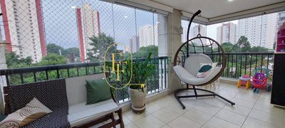 Apartamento, 4 quartos, 178 m² - Foto 2