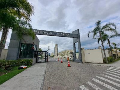Apartamento, 1 quarto, 43 m² - Foto 1