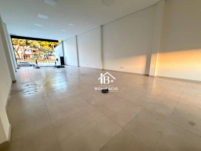 Loja-Salão, 163 m² - Foto 2