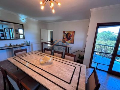Casa, 5 quartos, 300 m² - Foto 4