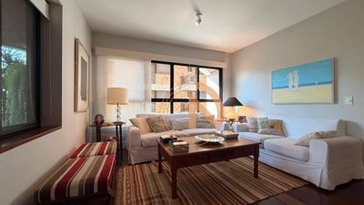 Apartamento, 3 quartos, 244 m² - Foto 3