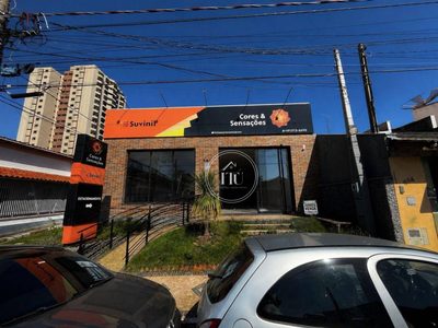 Loja-Salão, 420 m² - Foto 2