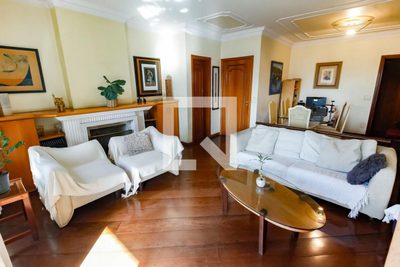 Apartamento, 4 quartos, 156 m² - Foto 1