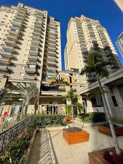 Apartamento, 1 quarto, 52 m² - Foto 5