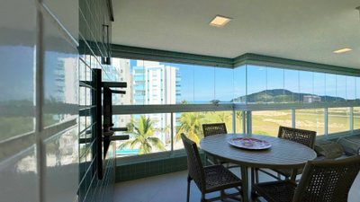Apartamento, 3 quartos, 97 m² - Foto 2