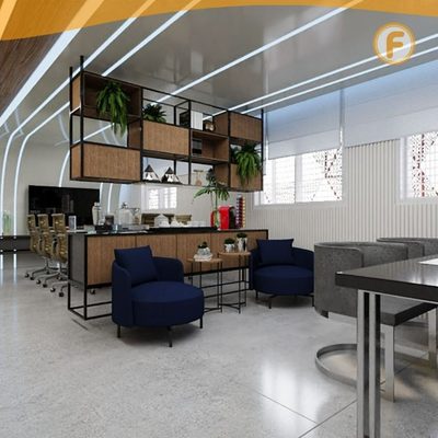 Depósito-Galpão, 784 m² - Foto 5