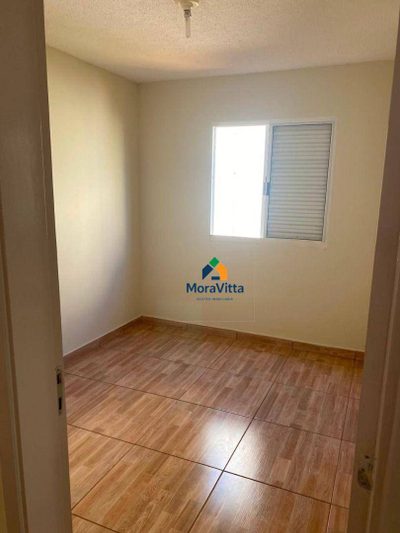 Apartamento, 2 quartos, 43 m² - Foto 3