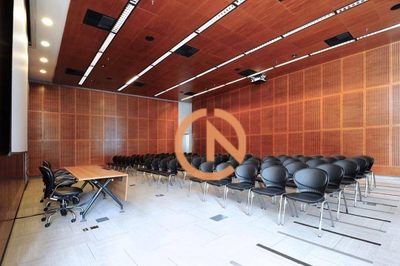 Sala-Conjunto, 1712 m² - Foto 1