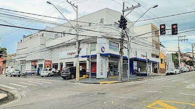 Sala-Conjunto, 102 m² - Foto 1