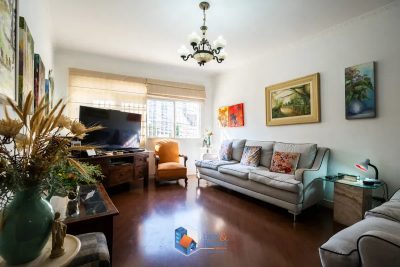 Sobrado, 3 quartos, 212 m² - Foto 4
