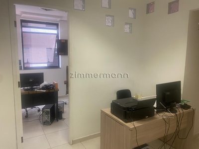 Casa Comercial, 42 m² - Foto 1