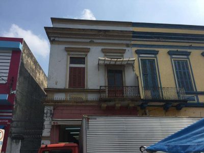 Depósito-Galpão, 353 m² - Foto 1