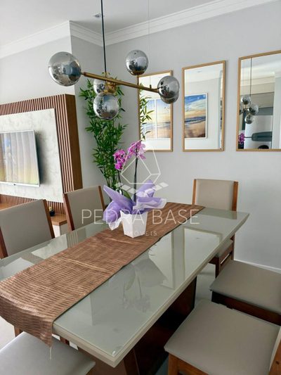 Apartamento, 2 quartos, 70 m² - Foto 3