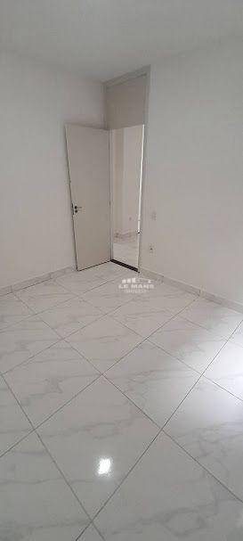 Apartamento, 2 quartos, 48 m² - Foto 3