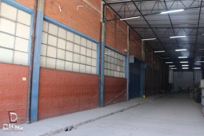 Depósito-Galpão, 3 m² - Foto 2