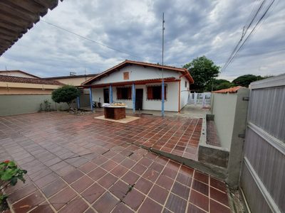 Casa, 5 quartos - Foto 2