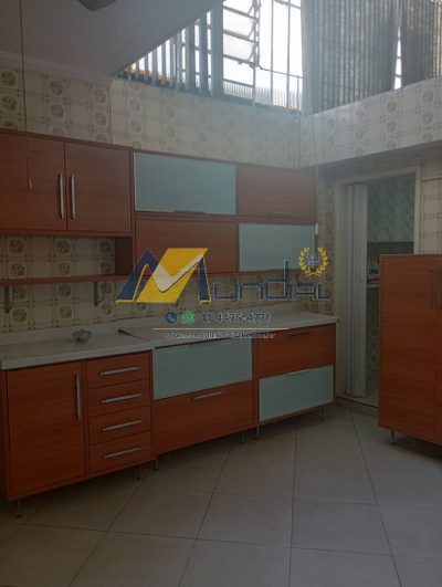Sobrado, 2 quartos, 153 m² - Foto 3