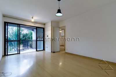 Apartamento, 2 quartos, 65 m² - Foto 1