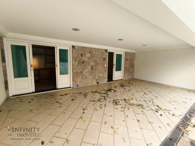 Sobrado, 4 quartos - Foto 2