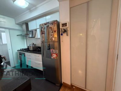 Apartamento, 2 quartos, 83 m² - Foto 5