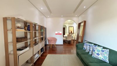 Cobertura, 3 quartos, 170 m² - Foto 2