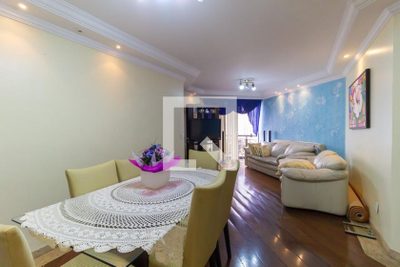 Apartamento, 3 quartos, 117 m² - Foto 1