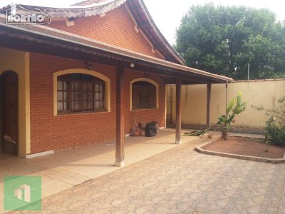 Casa, 3 quartos - Foto 1