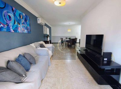 Apartamento, 2 quartos, 103 m² - Foto 3
