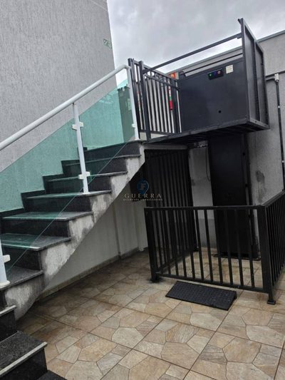 Apartamento, 2 quartos, 90 m² - Foto 5