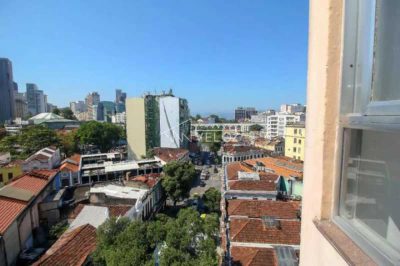 Apartamento, 2 quartos, 63 m² - Foto 1