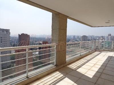 Apartamento, 4 quartos, 574 m² - Foto 2