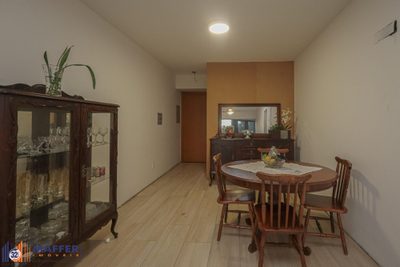 Apartamento, 3 quartos, 89 m² - Foto 4