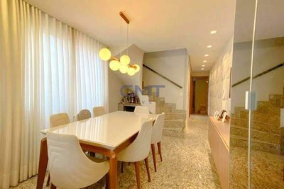 Cobertura, 3 quartos, 90 m² - Foto 5