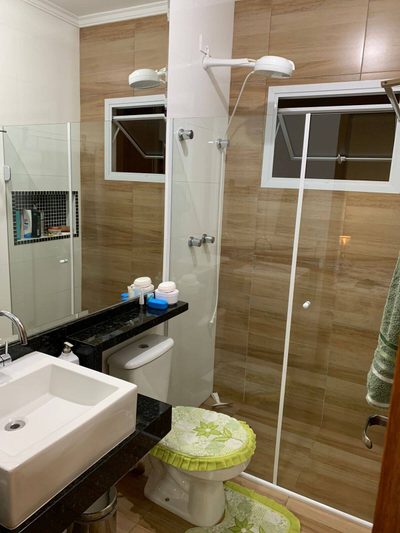 Casa, 3 quartos, 245 m² - Foto 5