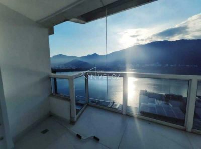 Apartamento, 3 quartos, 170 m² - Foto 1