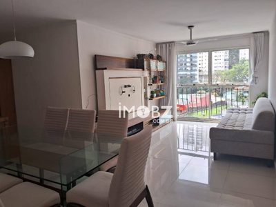 Apartamento, 2 quartos, 80 m² - Foto 3