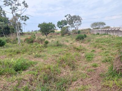 Terreno, 2663 m² - Foto 1