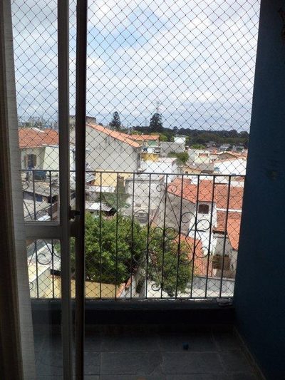 Apartamento, 2 quartos, 58 m² - Foto 4