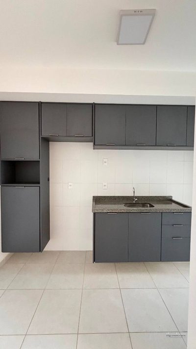 Apartamento, 2 quartos, 61 m² - Foto 3