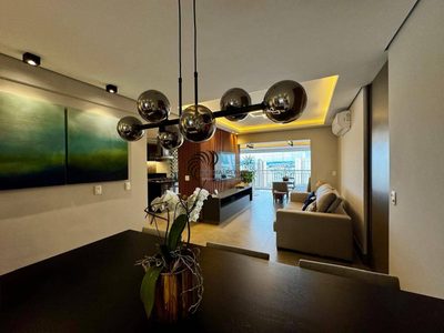 Apartamento, 3 quartos, 144 m² - Foto 5