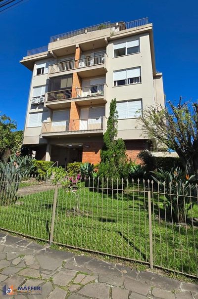 Apartamento, 1 quarto, 30 m² - Foto 1