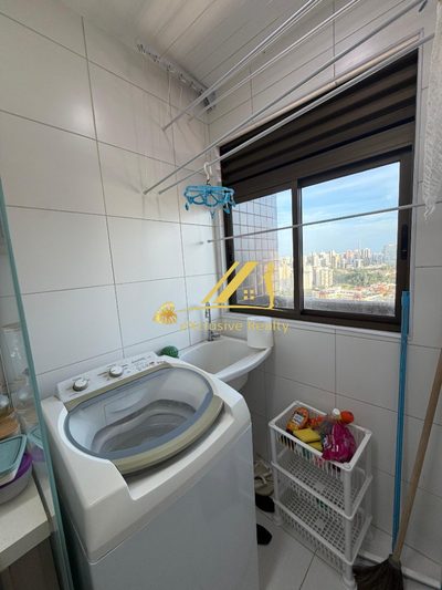 Apartamento, 2 quartos, 53 m² - Foto 2