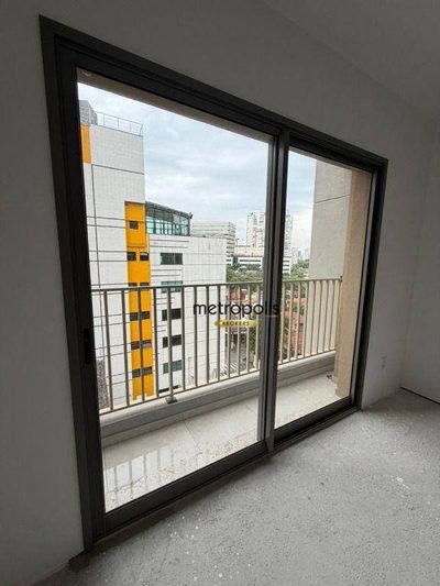 Kitnet-Studio, 24 m² - Foto 1