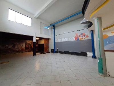 Loja-Salão, 450 m² - Foto 4