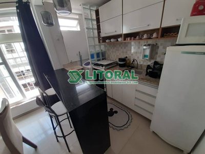 Apartamento, 2 quartos, 60 m² - Foto 3