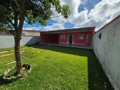 Casa, 2 quartos, 120 m² - Foto 2